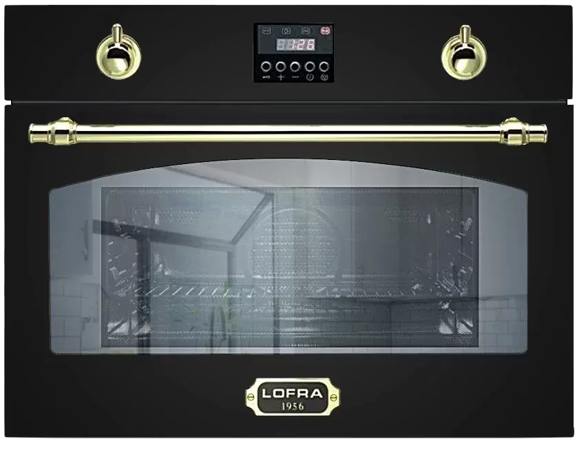 Замена платы управления LOFRA FMRNM66ME