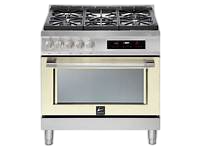 Ремонт электропроводки LOFRA ABIG96WMFT/AEO