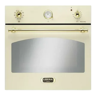 Замена таймера LOFRA FRBI69EE