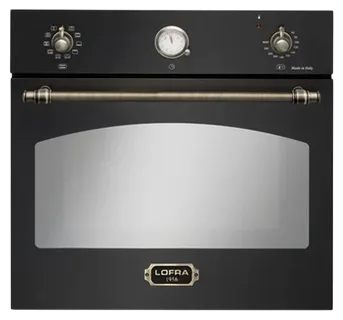 Замена таймера LOFRA FRNM69EE Br