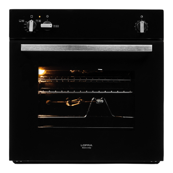 Замена таймера LOFRA AMETHYST 60