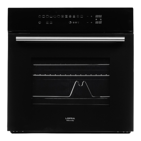 Замена таймера LOFRA QUARTZ 60